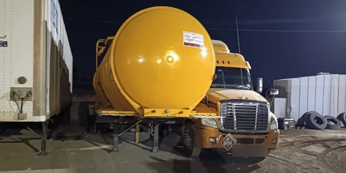 Desmantelan centro clandestino de huachicol en León