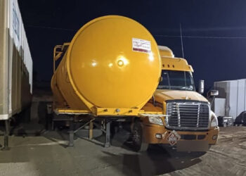 Desmantelan centro clandestino de huachicol en León