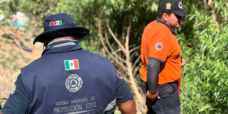 Irapuato se prepara para la temporada de lluvias