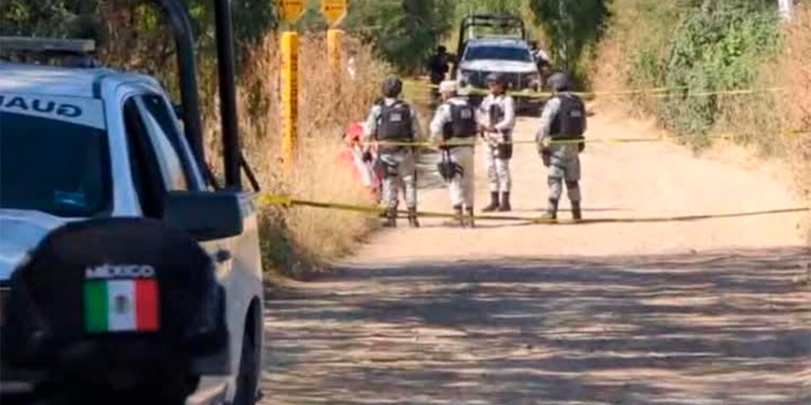 Indigna en Celaya por el asesinato de Vianney Guadalupe, joven de 20 años