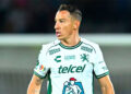 Andrés Guardado estaría retirándose del futbol