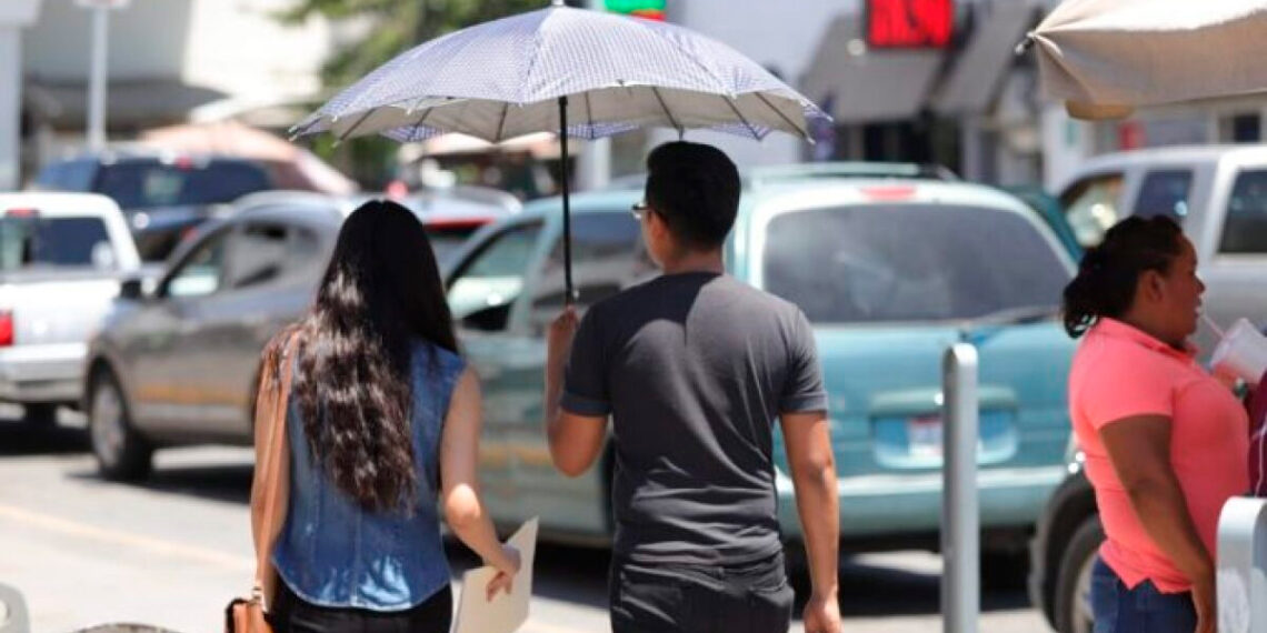 Irapuato sigue bajo onda de calor: así estará el clima este día