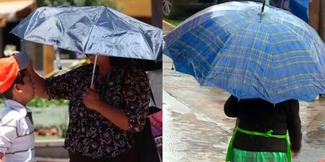 Este será el clima que se espera en Irapuato este martes