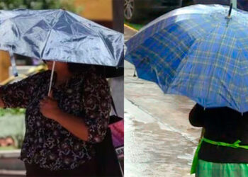 Este será el clima que se espera en Irapuato este martes