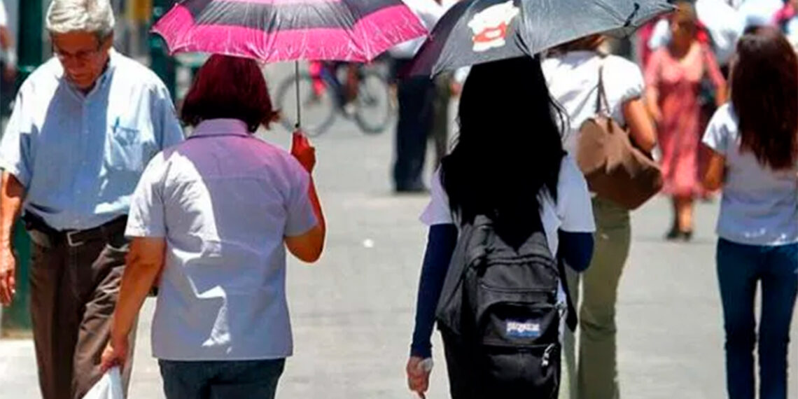 ¿Por fin llegará la lluvia a Irapuato? Este será el clima para este miércoles