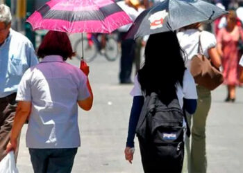 ¿Por fin llegará la lluvia a Irapuato? Este será el clima para este miércoles