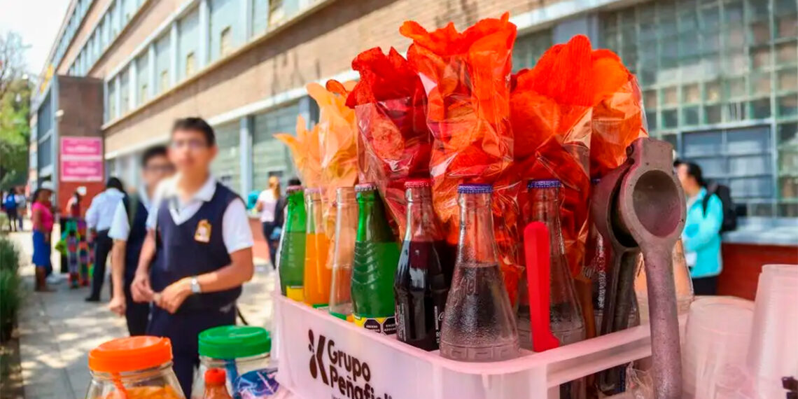 Secretaría de Salud alerta: 38 % de los escolares evaluados presentan diabetes