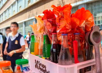 Secretaría de Salud alerta: 38 % de los escolares evaluados presentan diabetes