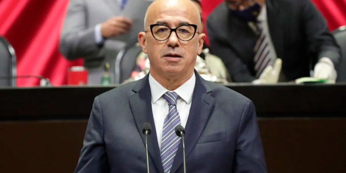 Alertan subejercicio en vacunación pese a brote de sarampión