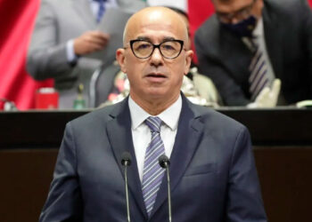 Alertan subejercicio en vacunación pese a brote de sarampión
