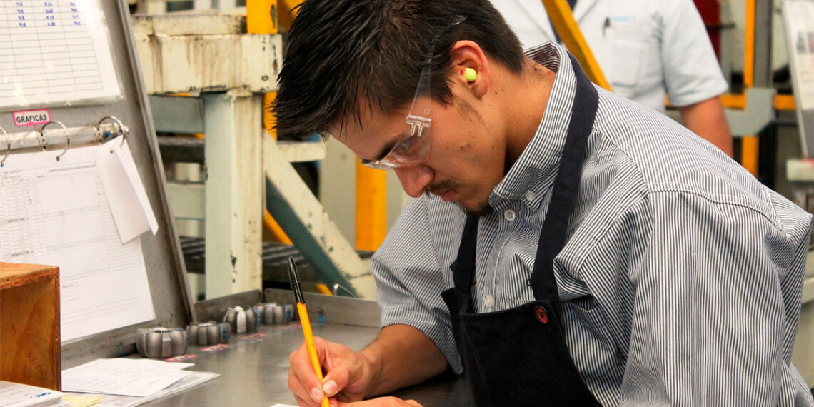 Guanajuato se consolida como líder en empleo formal y desarrollo económico nacional