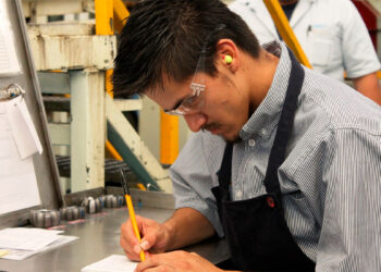 Guanajuato se consolida como líder en empleo formal y desarrollo económico nacional