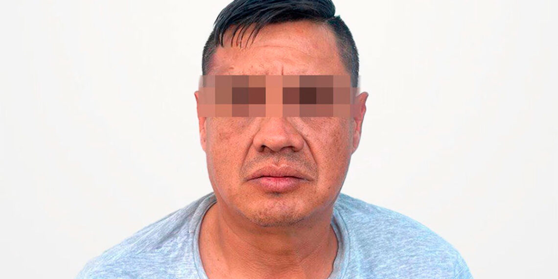 Detienen a sujeto tras persecución armada en Irapuato; se enfrentó a tiros con la policía