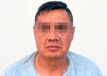 Detienen a sujeto tras persecución armada en Irapuato; se enfrentó a tiros con la policía