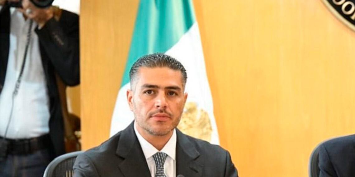 Harfuch defiende a la Guardia Nacional tras escándalo por huachicoleo en Guanajuato