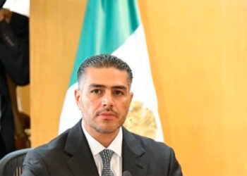 Harfuch defiende a la Guardia Nacional tras escándalo por huachicoleo en Guanajuato