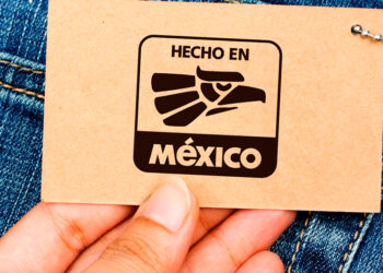 Denuncian reetiquetado de productos chinos como 'Hecho en México'
