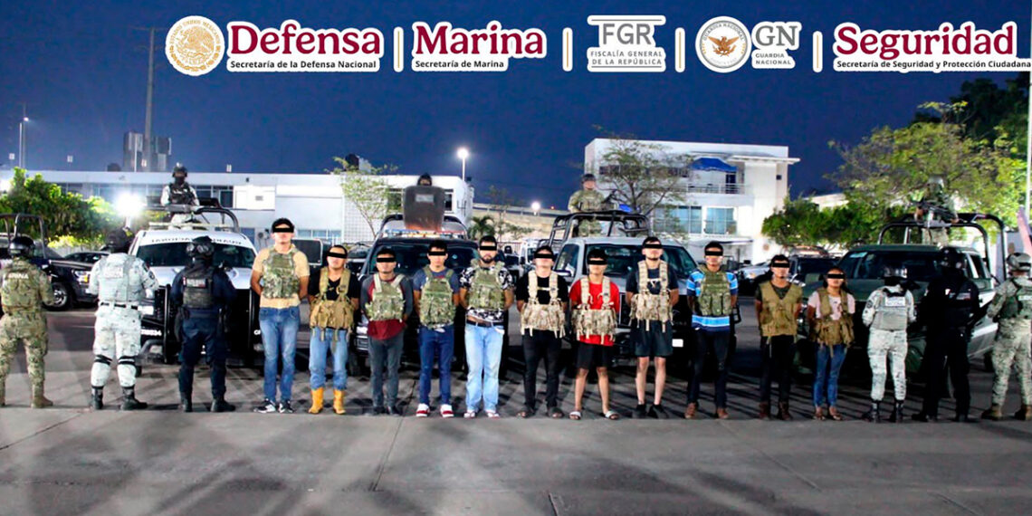 Aseguran más de 3 millones de litros de huachicol en Tabasco