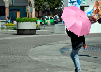 Onda de calor se intensifica en Irapuato, así será el clima hoy