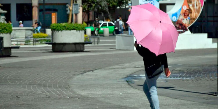 Onda de calor se intensifica en Irapuato, así será el clima hoy