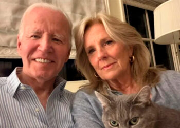 Joe Biden agradece apoyo tras revelar cáncer de próstata