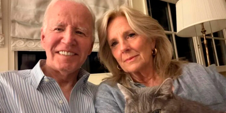 Joe Biden agradece apoyo tras revelar cáncer de próstata
