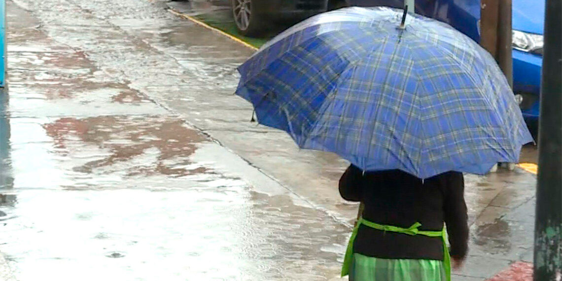 Cómo será el clima de este viernes en Irapuato ¿lluvias?, ¿vientos fuertes? ¿calor?