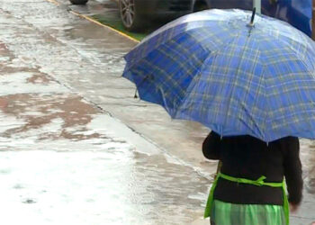 Cómo será el clima de este viernes en Irapuato ¿lluvias?, ¿vientos fuertes? ¿calor?