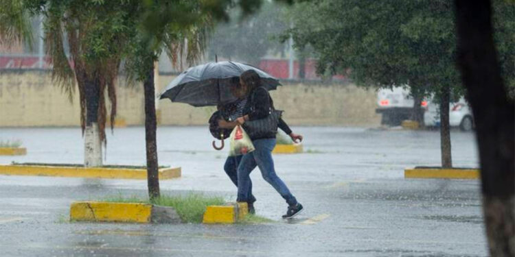 ¿Va a llover este lunes en Irapuato? Conoce a qué hora podría llover en Irapuato