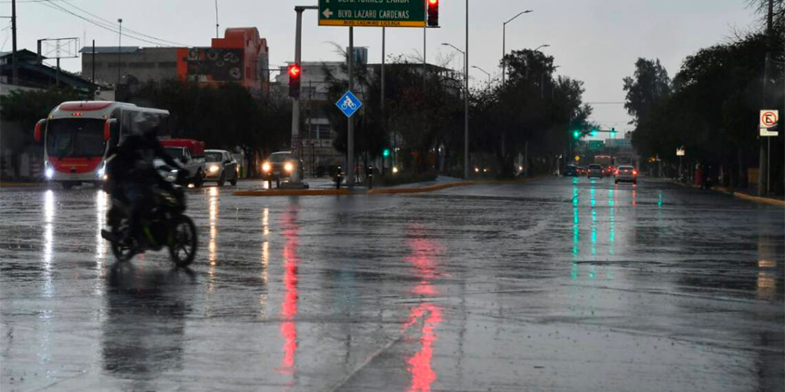 ¿Calor y lluvia al mismo tiempo? Así estará el clima en Irapuato
