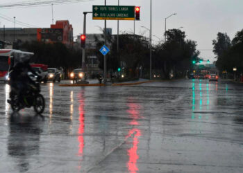 ¿Calor y lluvia al mismo tiempo? Así estará el clima en Irapuato