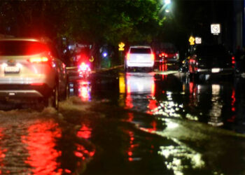¿Tarde lluviosa en Irapuato? Así será el clima de hoy
