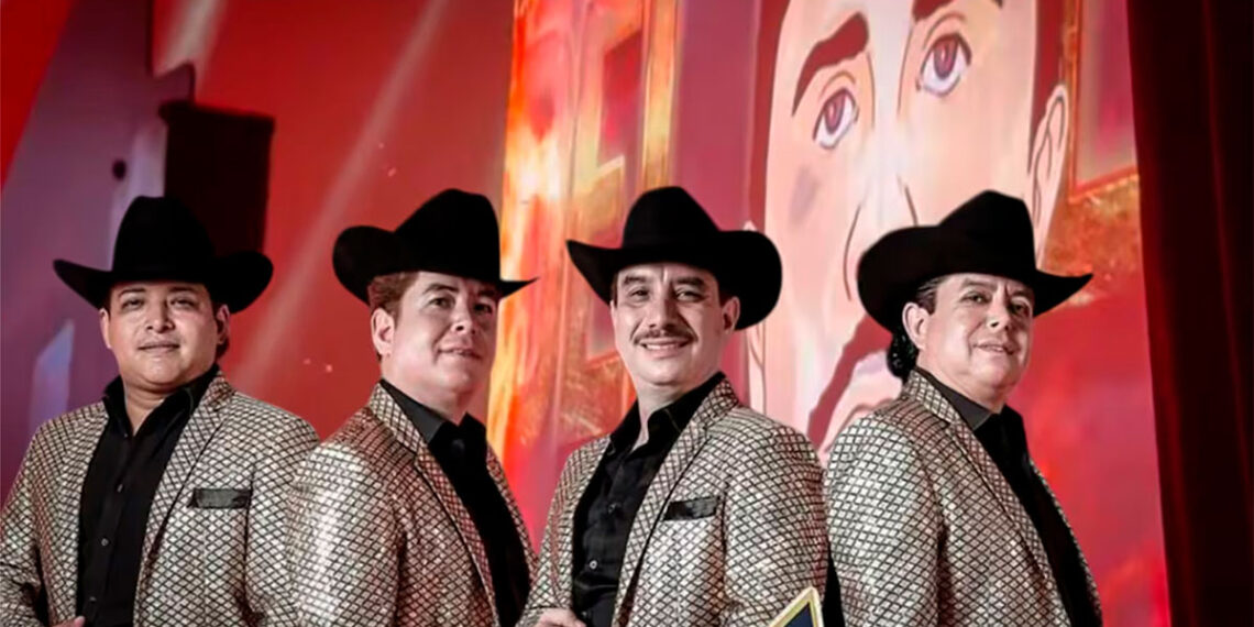 Por presunta apología del delito, Los Alegres del Barranco enfrentan proceso legal