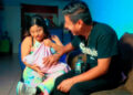 Muere Karely Yamileth, hija de 'Lupita TikTok'