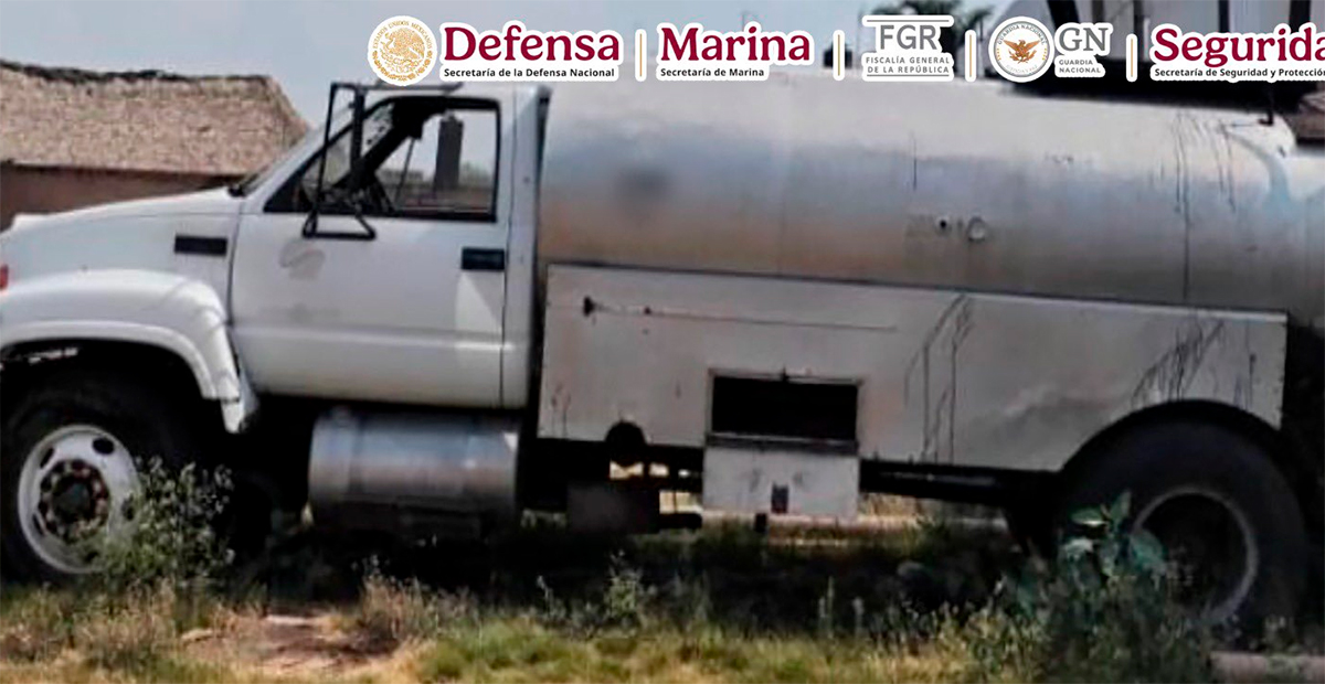 Nueve detenidos tras cateos en Salamanca