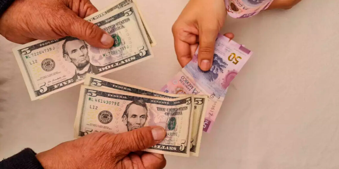 Michoacán, Jalisco y Guanajuato los grandes afectados por impuesto a remesas en EU