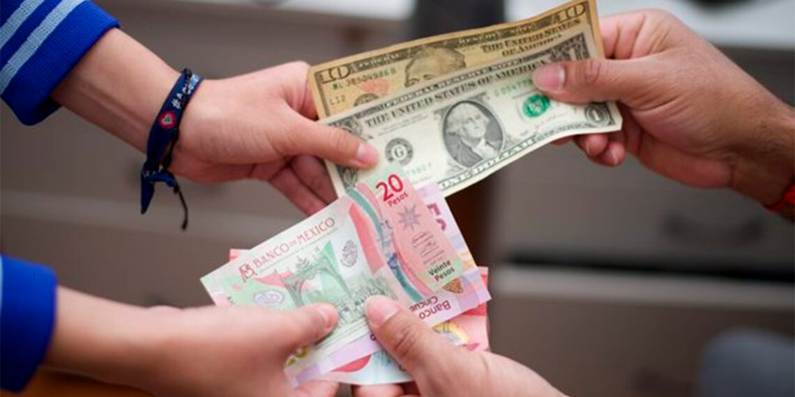 Proponen impuesto del 5% a remesas enviadas desde EE.UU.