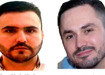Tesoro de EE. UU. exhibe red del CJNG para contrabandear drogas y huachicol a Texas