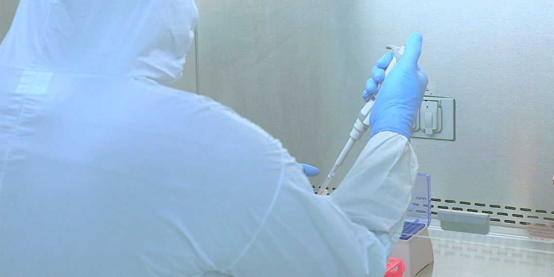 Confirman primer caso de sarampión en Guanajuato