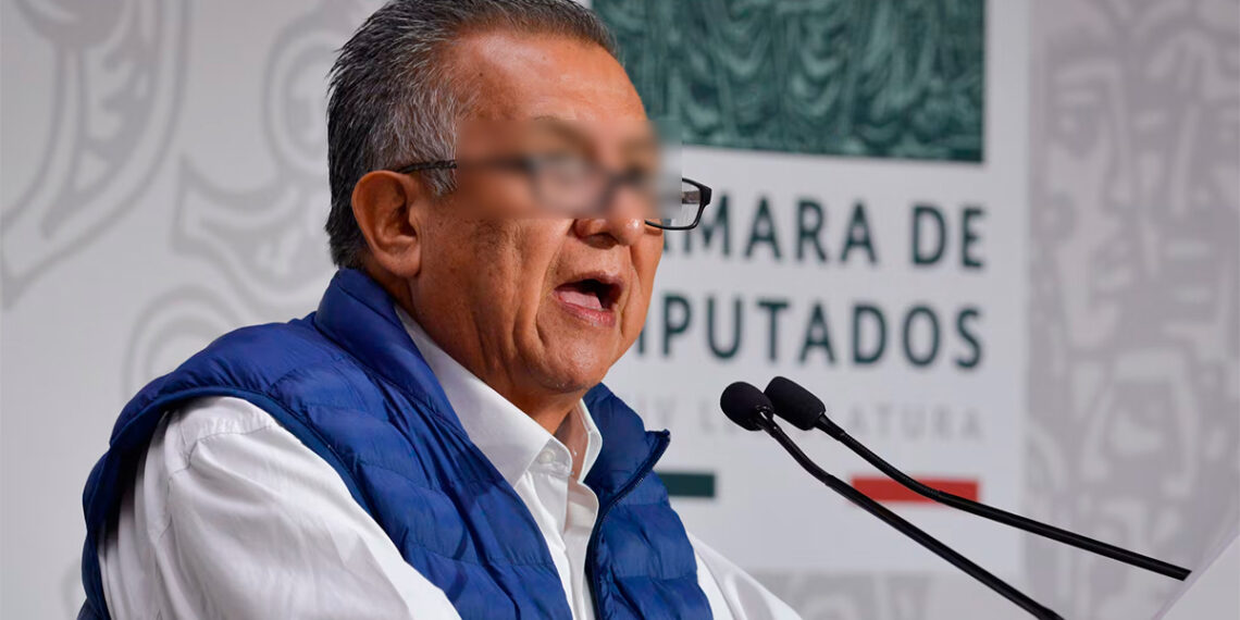 Ratifican sentencia de 22 años contra Saúl Huerta, por violación de menor