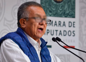 Ratifican sentencia de 22 años contra Saúl Huerta, por violación de menor