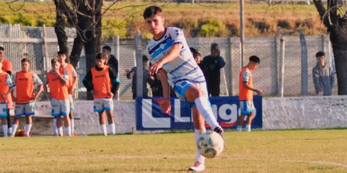 Joven futbolista muere luego de someterse a una cirugía de rodilla