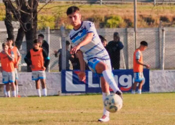 Joven futbolista muere luego de someterse a una cirugía de rodilla
