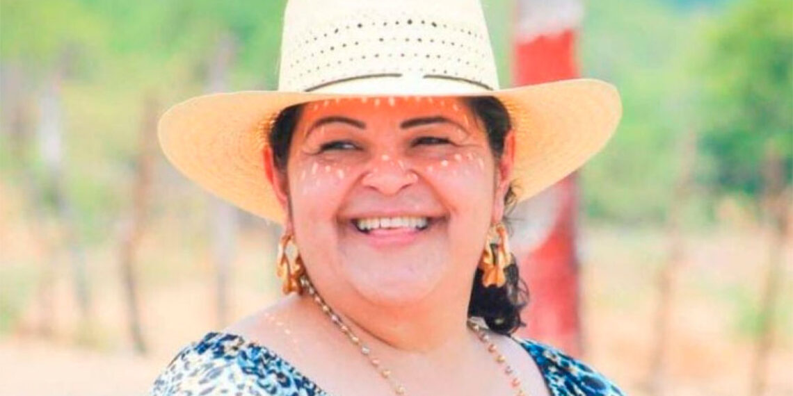 Asesinan a Martha Laura Mendoza en Michoacán