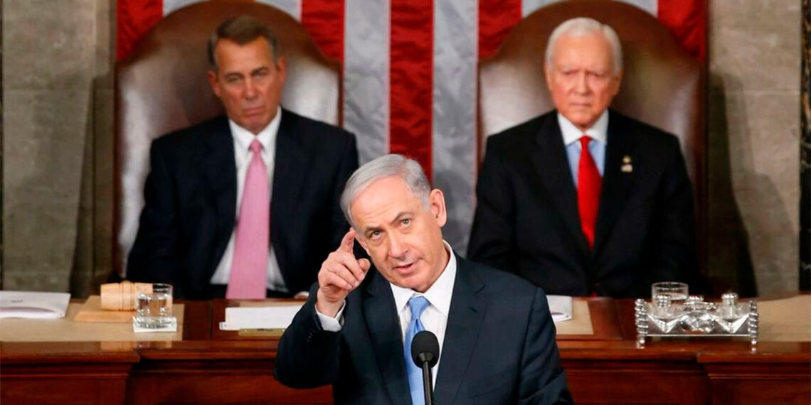 Israel anuncia cese de ataques a Irán tras presión de Trump