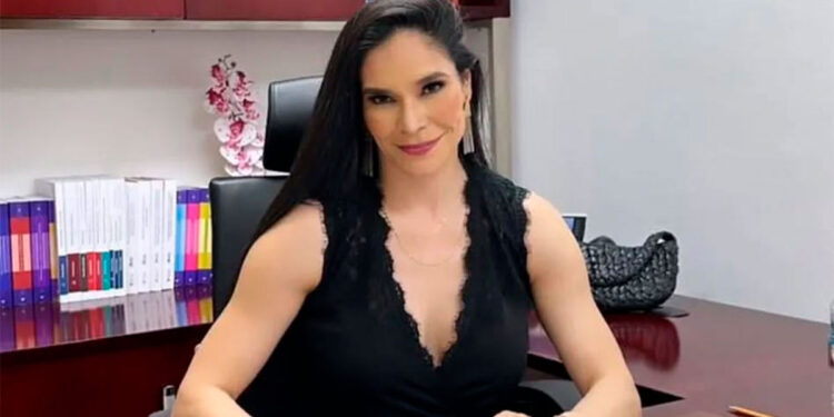 Jueza federal denuncia ataque armado contra su familia en Guanajuato