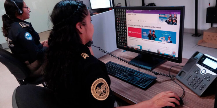 Entra en vigor en Puebla la polémica 'Ley Ciberasedio'