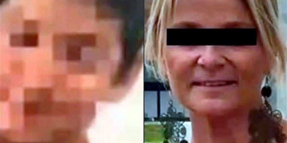 Puebla: Detienen a adolescente por asesinar a una mujer