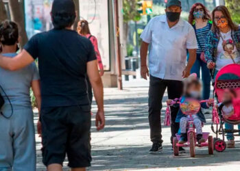 Uno de cada tres mexicanos limita su número de hijos por razones económicas