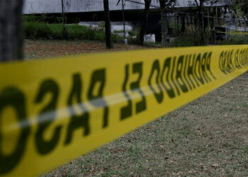 Violencia sin tregua: 314 menores asesinados en México en lo que va del año